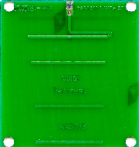 2400 - 2450 MHz Yagi