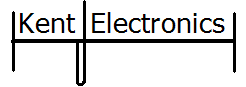 Kent Electronics Logo
